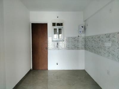 Kitchen Image of 1356 Sq.ft 3 BHK Apartment / Flat for rent in Mantra Miraki Akurdi, Akurdi Pune for Rs. 45000
