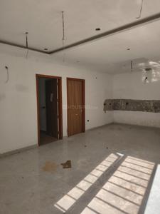 Hall Image of 1350 Sq.ft 3 BHK Builder Floor for sale in The Promont, Khanpur Mohali for Rs. 7890000