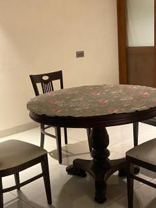 2.5 BHK Flat
