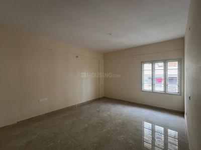 Bedroom Image of 2200 Sq.ft 3 BHK Builder Floor for sale in Sunkalpalya Bengaluru for Rs. 17500000