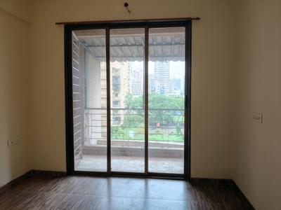 Bedroom Image of 1000 Sq.ft 2 BHK Apartment / Flat for sale in Kharghar Navi Mumbai for Rs. 8500000