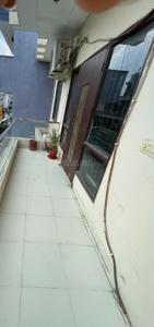 Balcony Image of 2004 Sq.ft 3 BHK Builder Floor for rent in Sector 56 Gurgaon for Rs. 40000