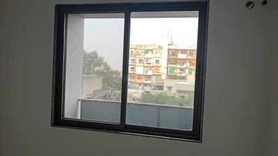 Bedroom Image of 1530 Sq.ft 3 BHK Apartment / Flat for sale in Pushkar Flora, Isanpur Ahmedabad for Rs. 5150000