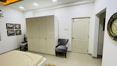 Bedroom Image of 2885 Sq.ft 3 BHK Villa for rent in Sriperumbudur Chennai for Rs. 55000