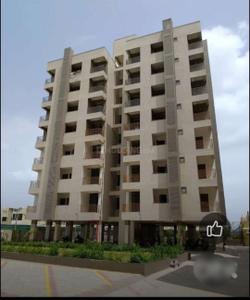 Image of 772 Sq.ft 2.5 BHK Apartment / Flat for sale in Earth Madhav Homes, Sanand, Ahmedabad for Rs. 4499999