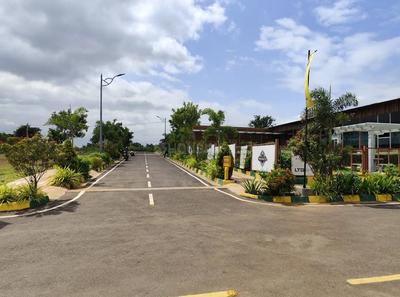 Residential Plot