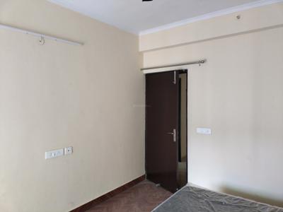 Bedroom Image of 1400 Sq.ft 3 BHK Apartment / Flat for sale in Terrace Homes, Noida Extension Greater Noida for Rs. 10450000