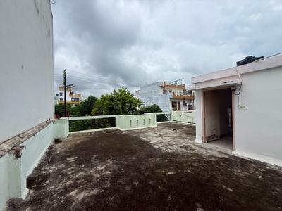 Balcony Image of 1500 Sq.ft 3 BHK Villa for sale in Mayur Residency, Indira Nagar Lucknow for Rs. 11800000