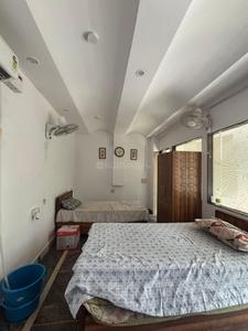 Bedroom Image of Comfort Care boys pg in New Industrial Township, Faridabad