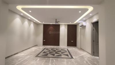 Living Room Image of 3850 Sq.ft 4 BHK Builder Floor for sale in Palam Vihar Gurgaon for Rs. 52000000