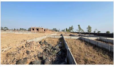 Image of 1250 Sq.ft Residential Plot / Land for sale in Bagodara, Ahmedabad for Rs. 790000