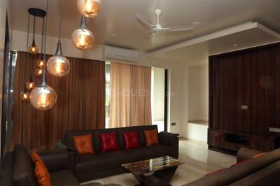 Hall Image of 3600 Sq.ft 4 BHK Villa for sale in Peninsula Ashok Nirvaan, Khandala Lonavala for Rs. 47500000