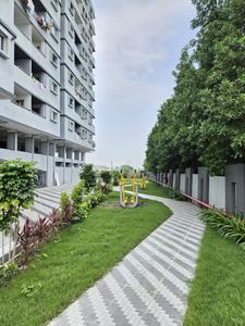 Image of 620 Sq.ft 1 BHK Apartment / Flat for sale in Bhawrasla, Indore for Rs. 3300000
