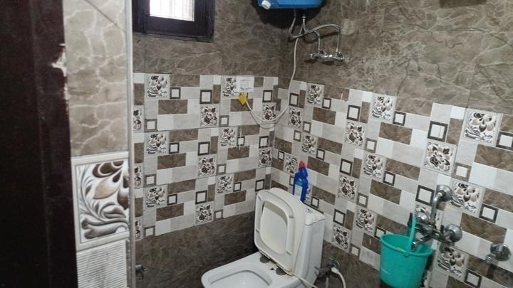 Vaishali sector 5 Bedroom One 1