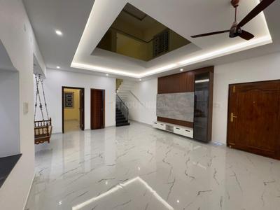 Hall Image of 950 Sq.ft 2 BHK Villa for sale in Alanganallur Madurai for Rs. 4403000