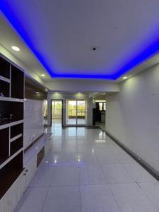 Kitchen Image of 1872 Sq.ft 3 BHK Apartment / Flat for sale in  The Empress, Nipania Indore for Rs. 10000000