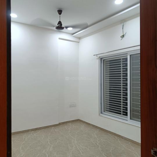 Sai Srujan Ishwary Colony Bedroom 1