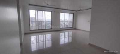 Hall Image of 1500 Sq.ft 3 BHK Apartment / Flat for sale in Santacruz West Mumbai for Rs. 60000000