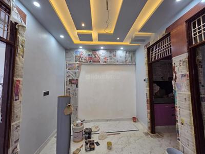Hall Image of 2000 Sq.ft 4 BHK Independent House for sale in Akhari Varanasi for Rs. 11000000