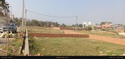 Image of 1000 Sq.ft Residential Plot / Land for sale in Banthra Sikander Pur, Lucknow for Rs. 1500000