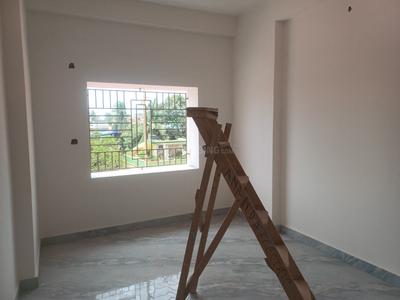 Bedroom Image of 950 Sq.ft 2 BHK Apartment / Flat for sale in Bally Khal Howrah for Rs. 3500000