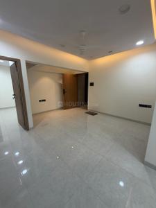 Hall Image of 815 Sq.ft 2 BHK Apartment / Flat for sale in Western Rakhi Tower Phase 1, Borivali East Mumbai for Rs. 18800000