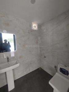 Bathroom Image of 5500 Sq.ft 8 BHK Villa for sale in Sector 15A Noida for Rs. 129500000