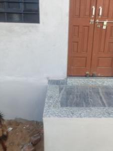 Balcony Image of 900 Sq.ft 2 BHK Independent House for rent in Samrathpura Rural Sikar for Rs. 6000
