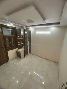 Bedroom Image of 1950 Sq.ft 3 BHK Builder Floor for sale in Nilothi New Delhi for Rs. 4500000