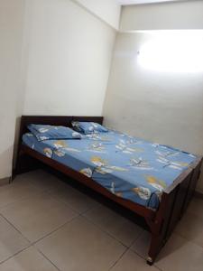 Bedroom Image of 1750 Sq.ft 3.5 BHK Apartment / Flat for sale in Skytech Merion Residency I, Crossings Republik Ghaziabad for Rs. 9000000