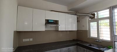 Kitchen Image of 1850 Sq.ft 3 BHK Builder Floor for rent in Emaar Emerald Hill, Sector 65 Gurgaon for Rs. 75000