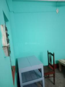Hall Image of 700 Sq.ft 1 RK Independent House for rent in Agarpara Kolkata for Rs. 5000