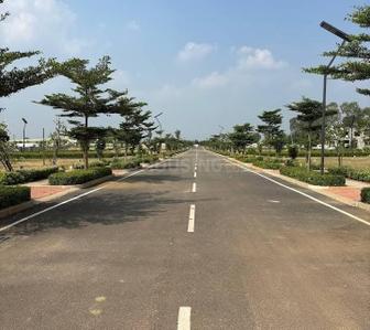 Image of 1200 Sq.ft Residential Plot / Land for sale in Marasandra, Bengaluru for Rs. 1318888