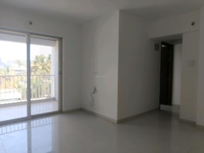 Kumar Picasso Living Room 1