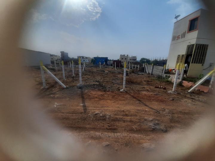 Image of 930 Sq.ft Residential Plot / Land for sale in Uruli Devachi, Pune for Rs. 1500000