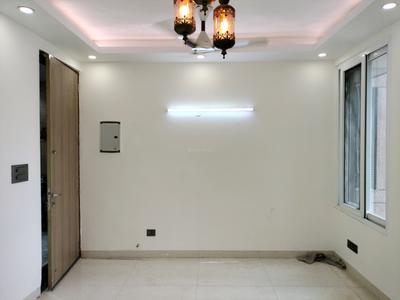 Gallery Cover Pic of CGHS Akash Ganga Apartments