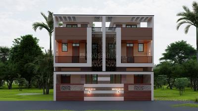 3 BHK Independent House