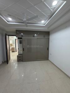 Bedroom Image of 1300 Sq.ft 3 BHK Apartment / Flat for sale in Ramgarh Bhudda Zirakpur for Rs. 6550000