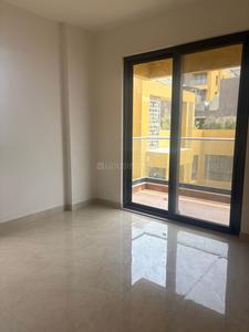 Bedroom Image of 1559 Sq.ft 3 BHK Apartment / Flat for sale in Ambuja Urvisha The Condoville , New Town Kolkata for Rs. 23000000