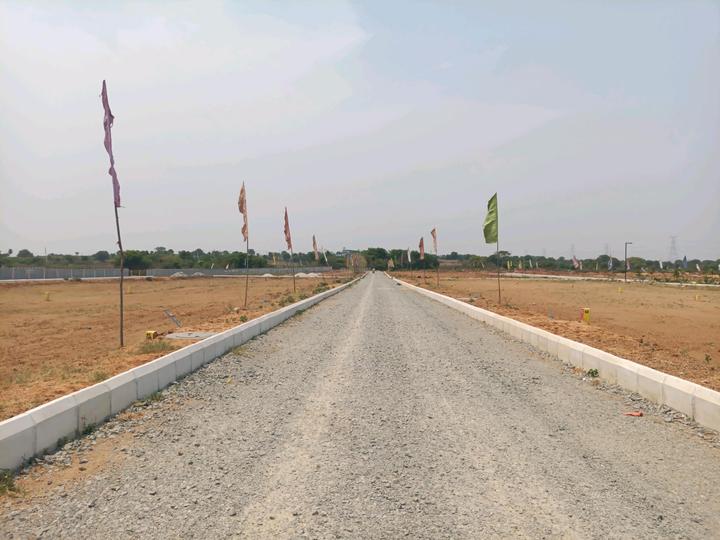 Sree Laxmi Balaji Township Main Image 1
