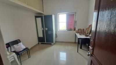 Bedroom Image of 1500 Sq.ft 3 BHK Apartment / Flat for sale in Kapra Secunderabad for Rs. 6800000