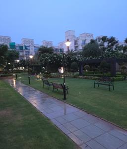 Image of 1210 Sq.ft 3 BHK Builder Floor for sale in Signature Global Park 2 And 3, Sector 36, Sohna for Rs. 12500000