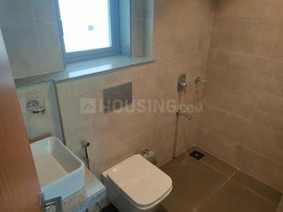 Bathroom Image of 560 Sq.ft 1 BHK Apartment / Flat for sale in Dynamix Dynamix Avanya, Dahisar East Mumbai for Rs. 9000000