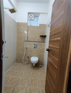Bathroom Image of Haveli coliving in Bellandur, Bangalore