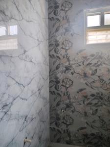 Common Bathroom Image of 1869 Sq.ft 3 BHK Apartment / Flat for sale in SS BuildTech Amaira, Injambakkam Chennai for Rs. 39211074