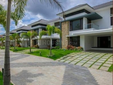 Image of 3265 Sq.ft 4 BHK Villa for sale in Kent Oakville Villas, Edappally, Kochi for Rs. 46000000