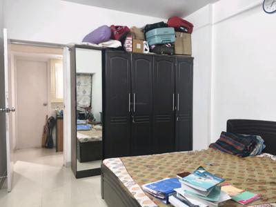 3 BHK Flat
