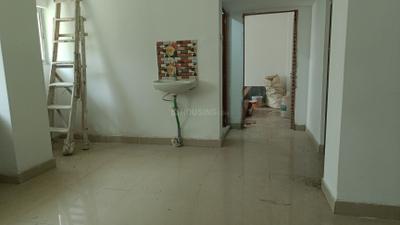 Living Room Image of 900 Sq.ft 2 BHK Apartment / Flat for sale in Paschim Putiary Kolkata for Rs. 3300000