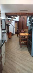 Hall Image of 600 Sq.ft 1 BHK Duplex for sale in Prithvi Presidio Buiding B Phase 1, Hadapsar Pune for Rs. 9500000