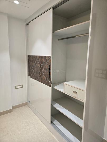 Malka Ganj Bedroom 1